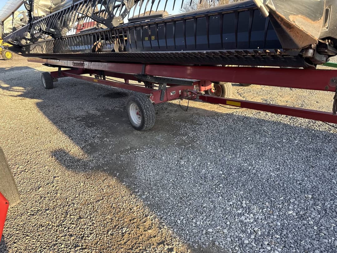 Image of Unverferth HT36 Image 0