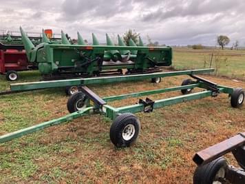 Main image Unverferth HT25