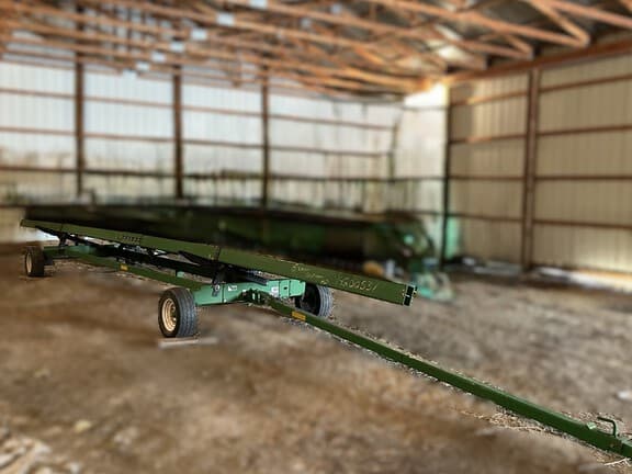 Image of Unverferth HT36 Image 0