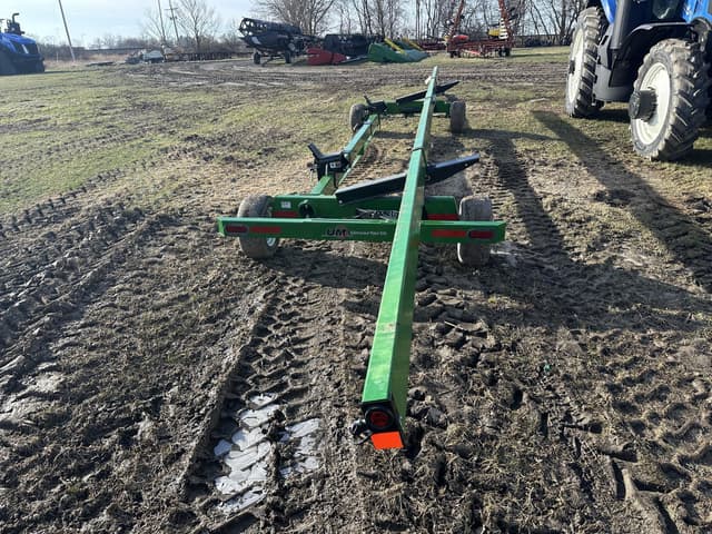 Image of Unverferth HT36 equipment image 3