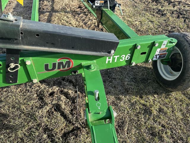 Image of Unverferth HT36 equipment image 4