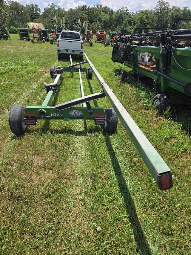 Image of Unverferth HT36 equipment image 3