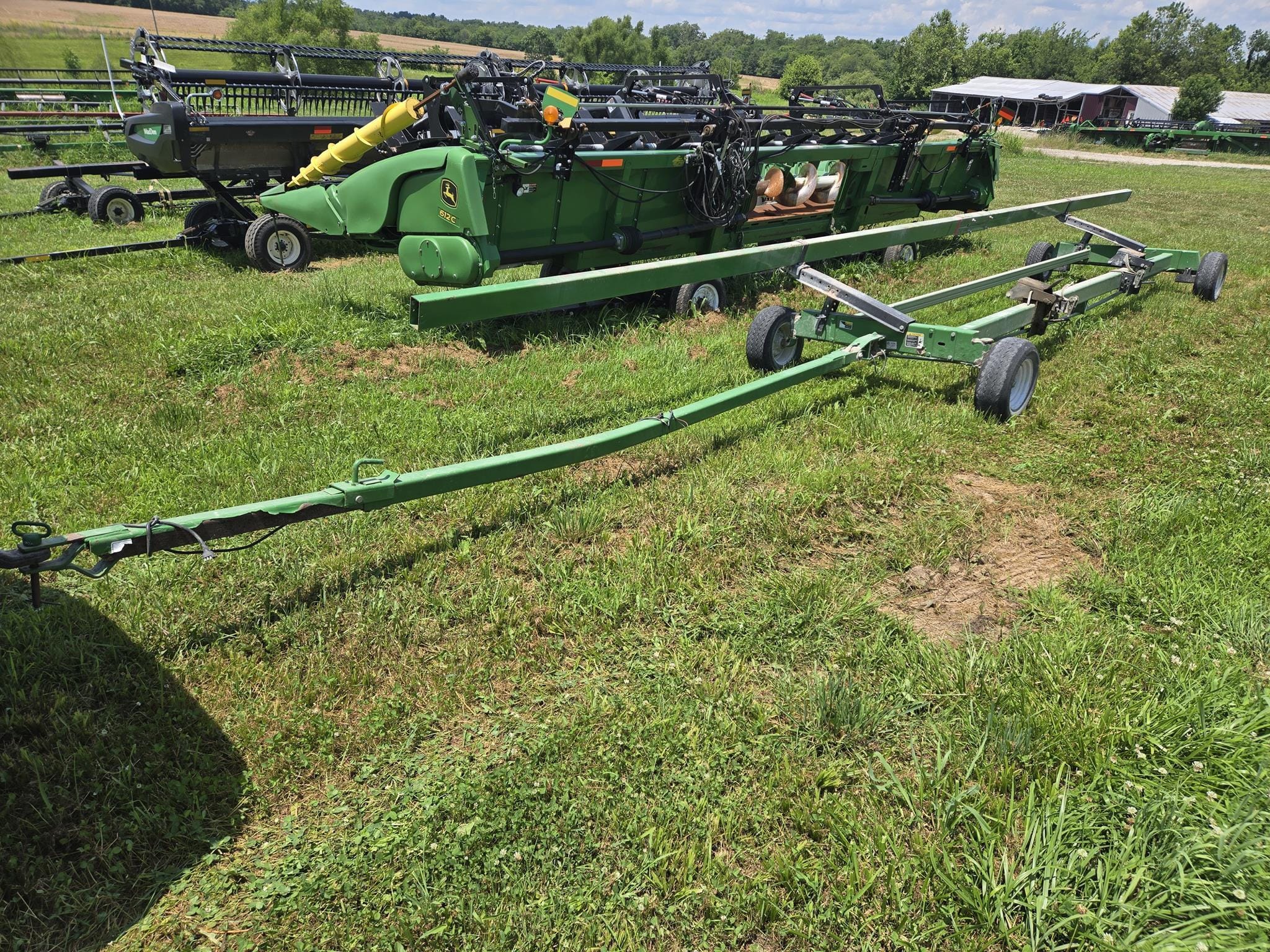 Unverferth HT36 Equipment Image0