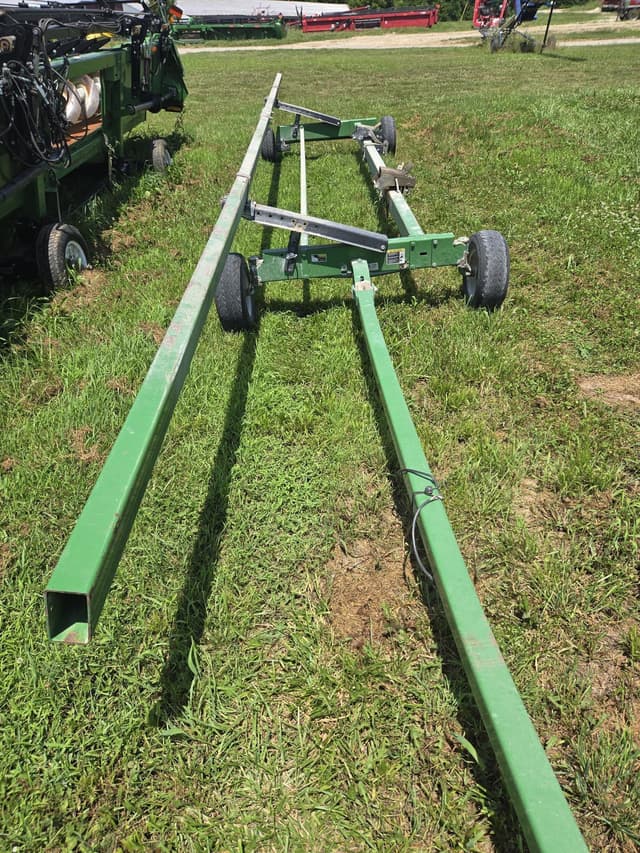 Image of Unverferth HT36 equipment image 2