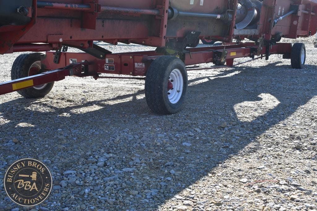 Main image Unverferth HT36