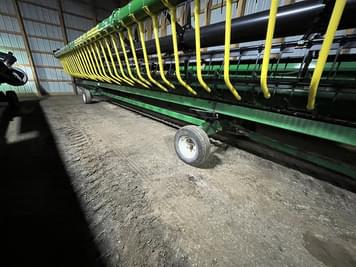 Main image Unverferth HT36