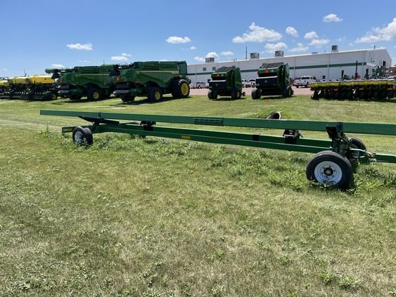 Main image Unverferth HT36