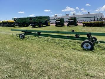 Main image Unverferth HT36