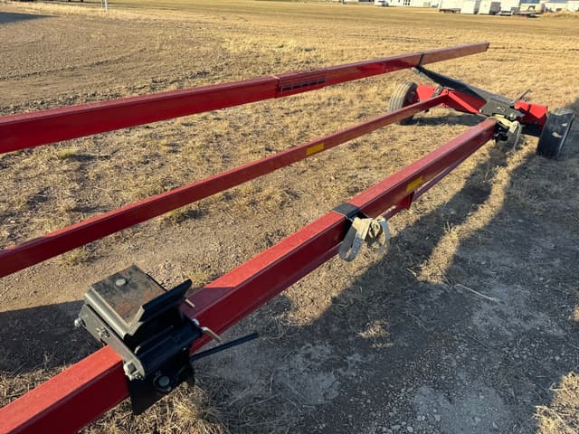 Image of Unverferth HT36 equipment image 4