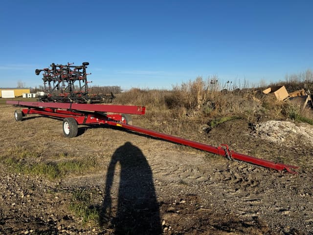 Image of Unverferth HT36 equipment image 1