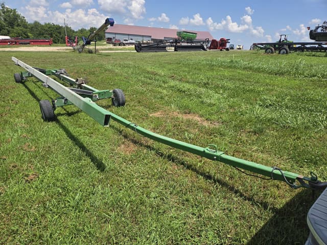 Image of Unverferth HT36 equipment image 1