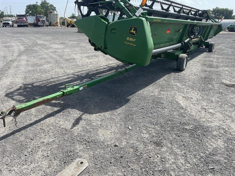 Unverferth HT36 Equipment Image0