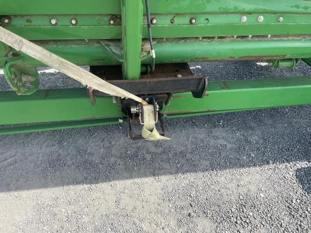 Image of Unverferth HT36 equipment image 1
