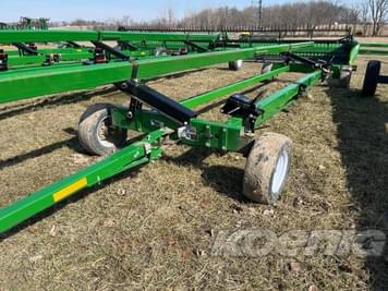 Main image Unverferth HT36