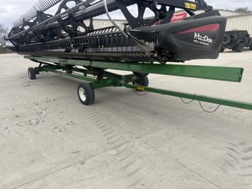 Main image Unverferth HT36