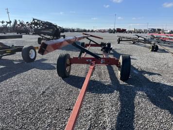 Main image Unverferth HT36