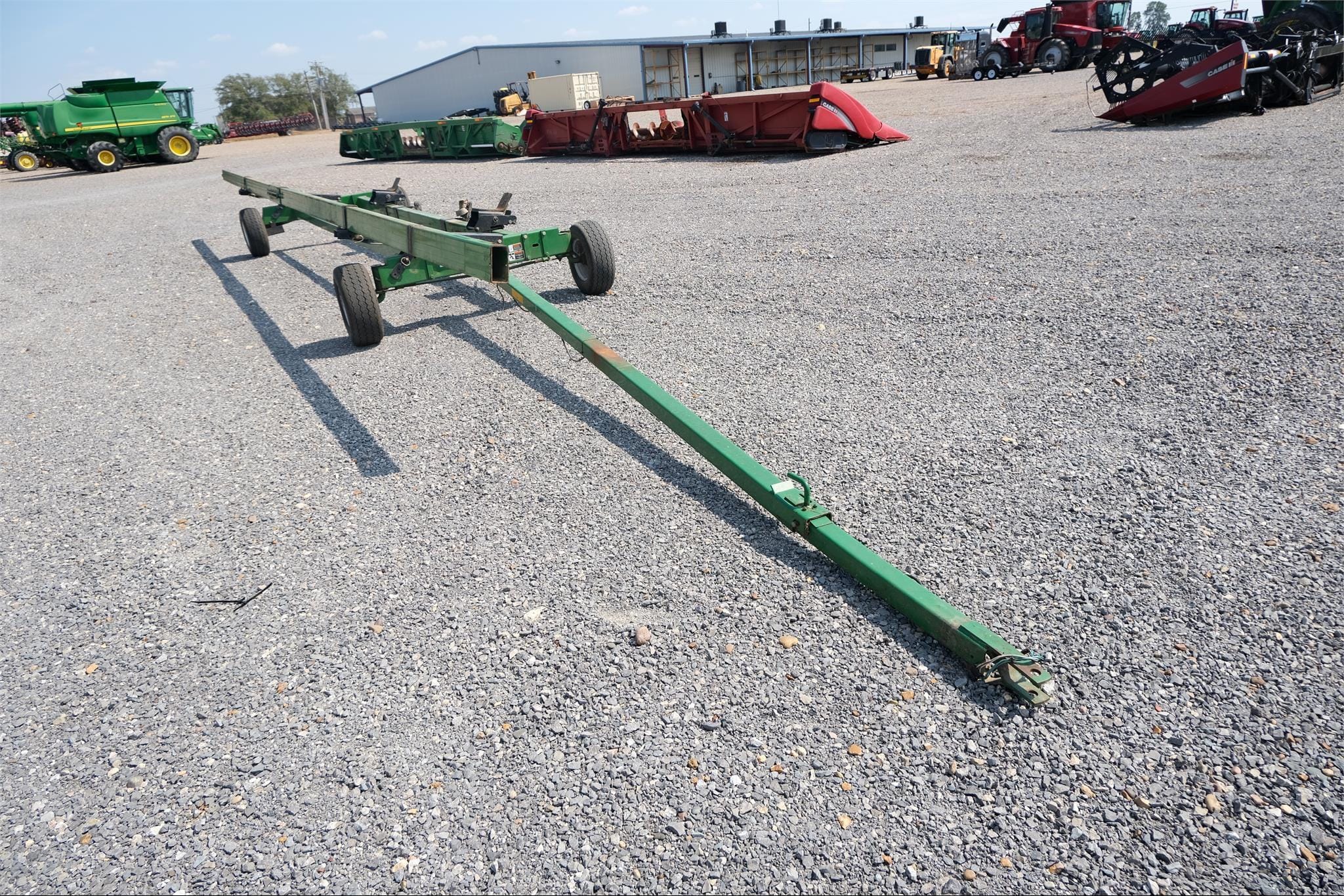 Unverferth HT36 Equipment Image0