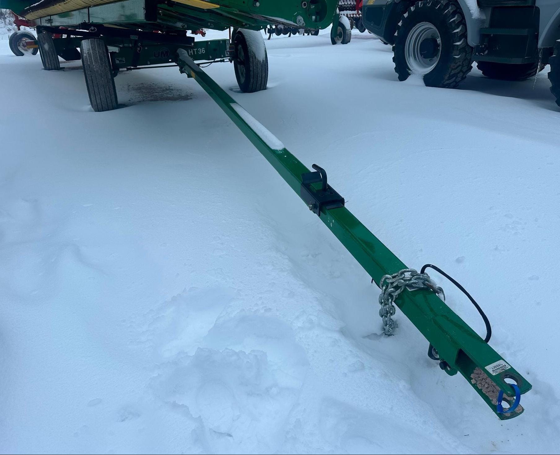 Unverferth HT36 Equipment Image0