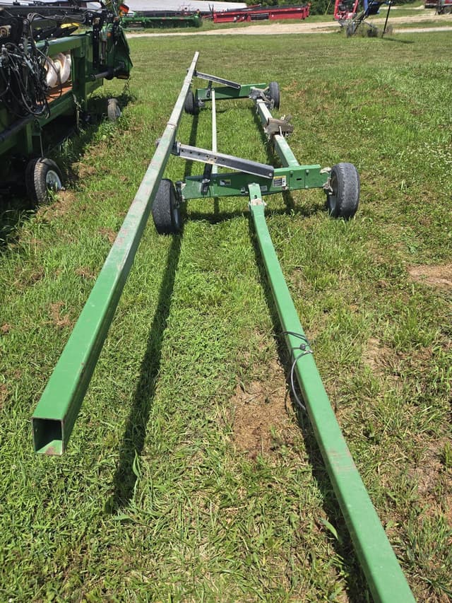 Image of Unverferth HT36 equipment image 2