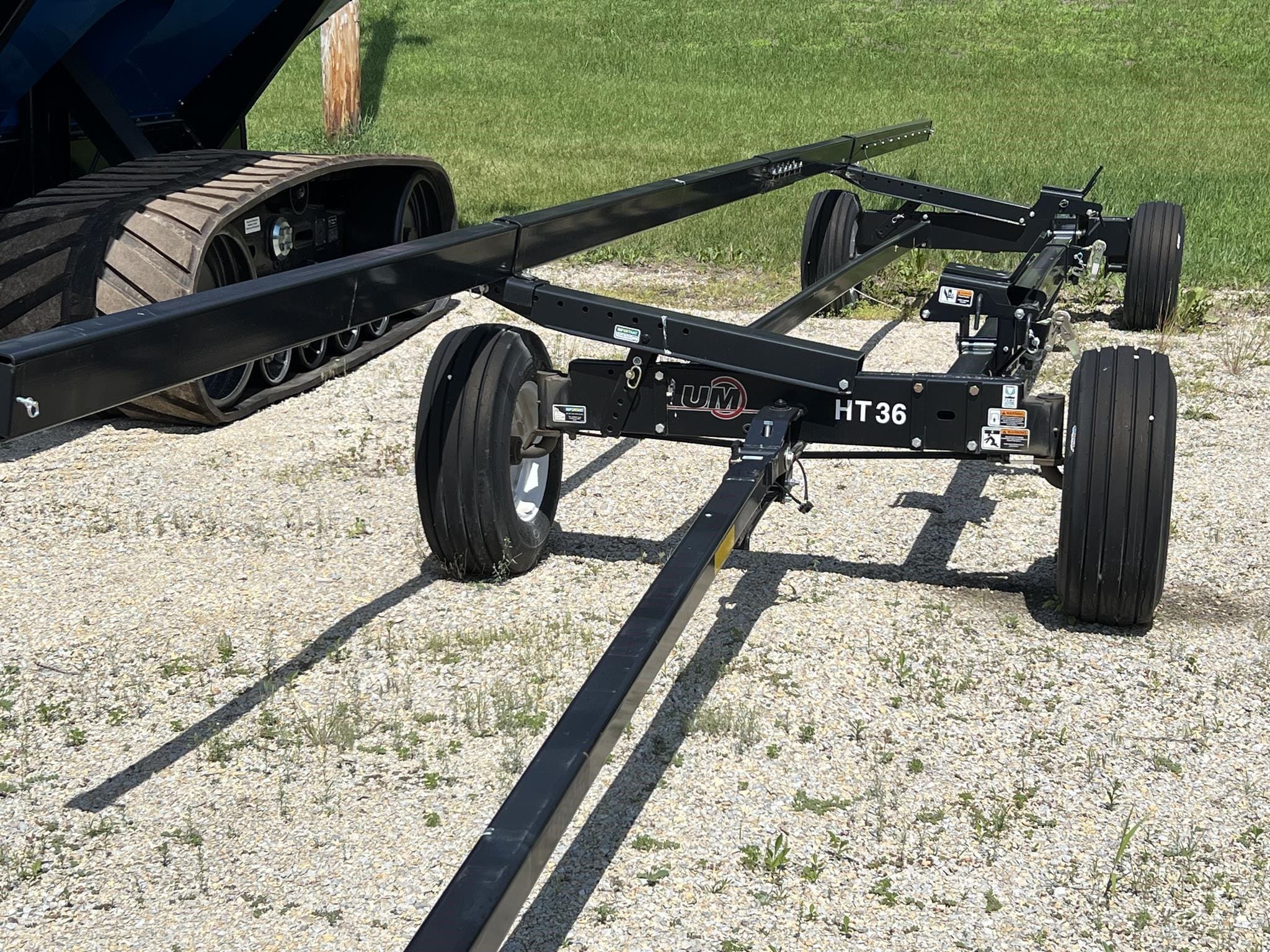 Unverferth HT36 Equipment Image0