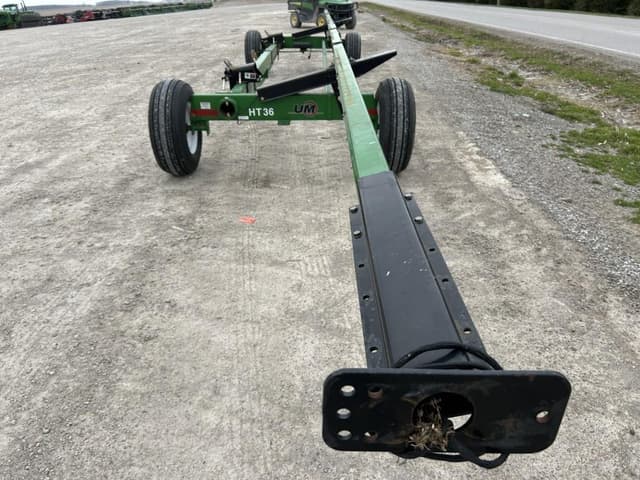 Image of Unverferth HT36 equipment image 3