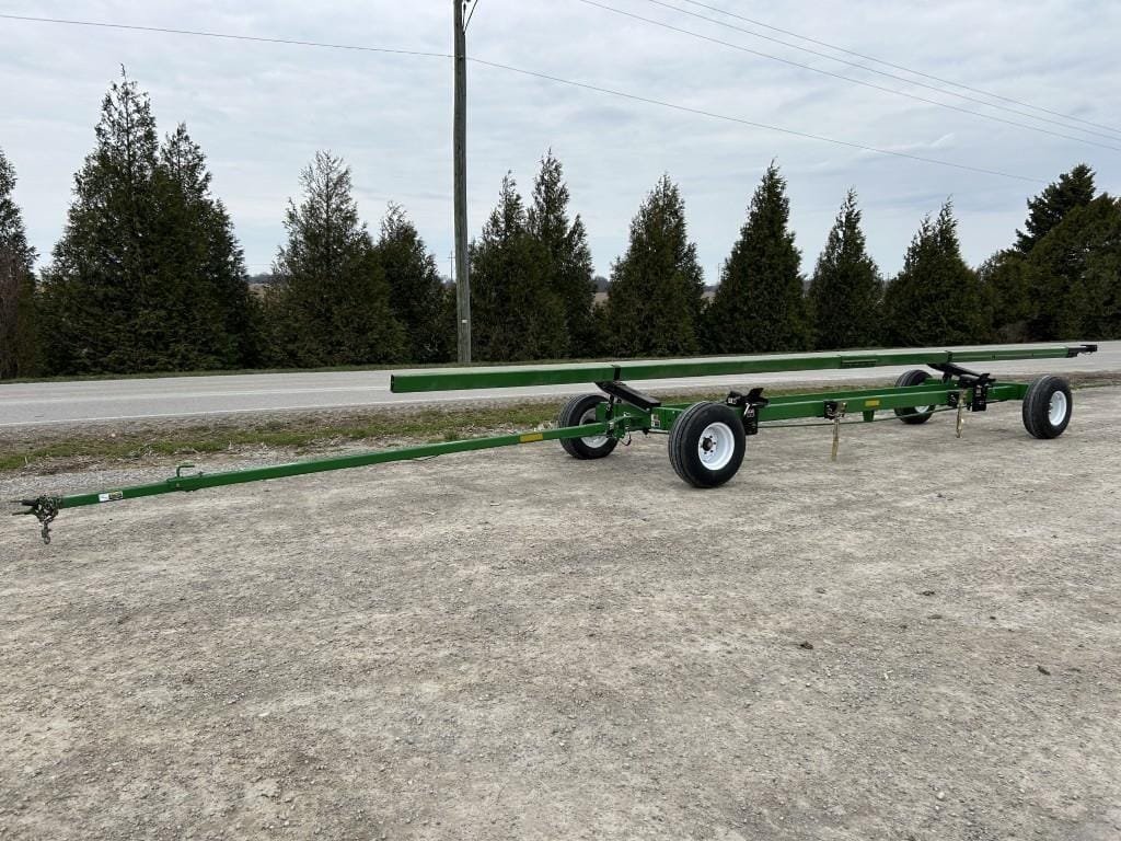 Unverferth HT36 Equipment Image0