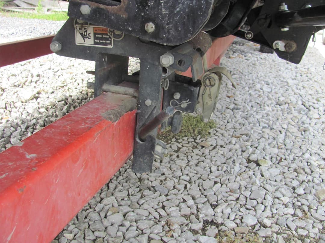 Image of Unverferth HT36 Image 1