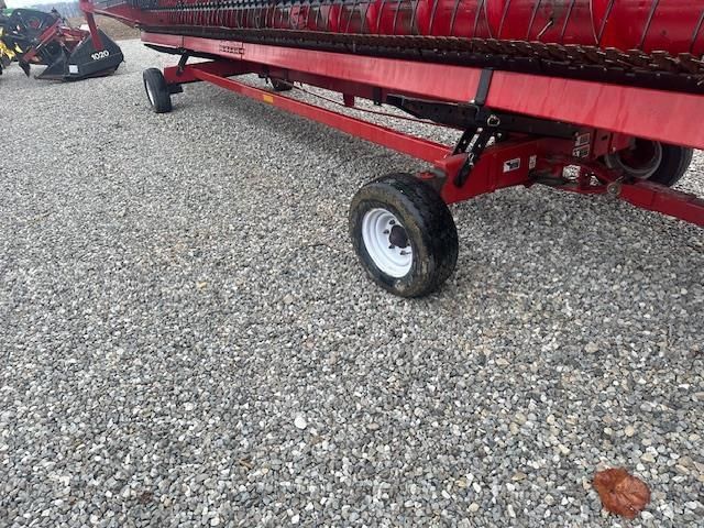 Main image Unverferth HT36