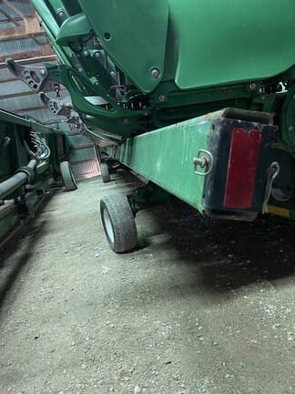 Main image Unverferth HT36