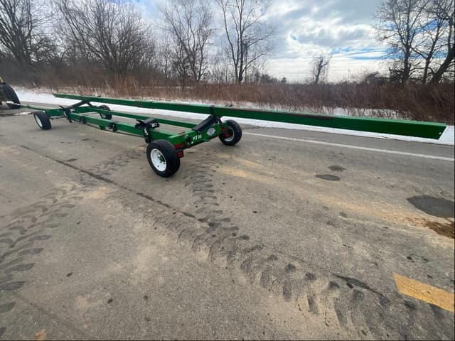 Image of Unverferth HT36 equipment image 2