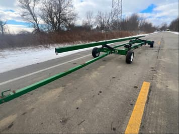 Main image Unverferth HT36