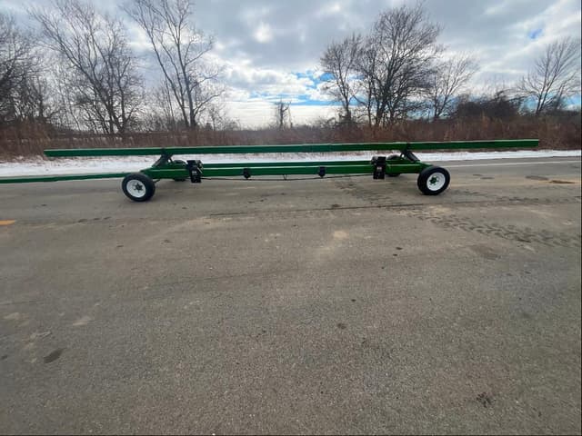 Image of Unverferth HT36 equipment image 1