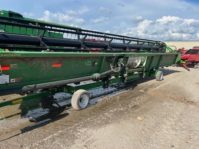 Main image Unverferth HT36