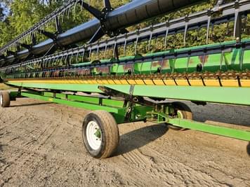 Main image Unverferth HT36