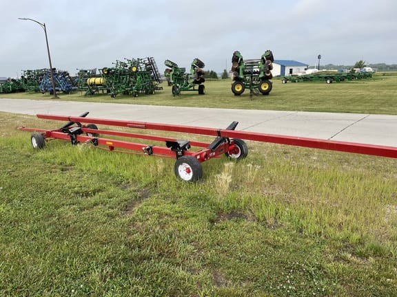 Main image Unverferth HT36