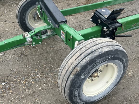 Image of Unverferth HT36 equipment image 3