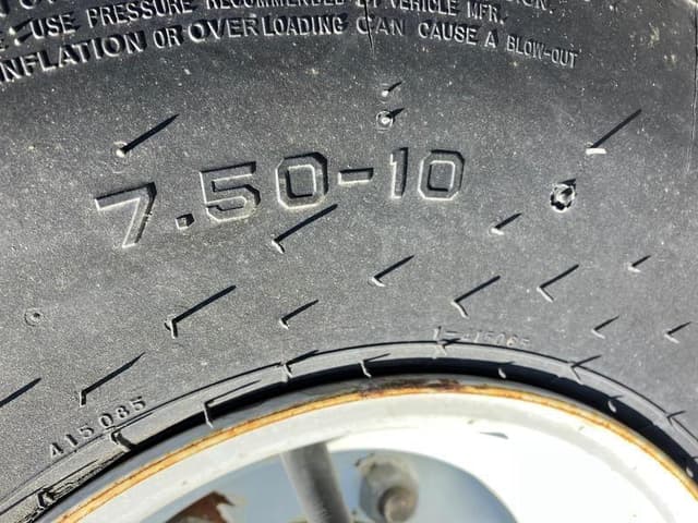 Image of Unverferth HT36 equipment image 2