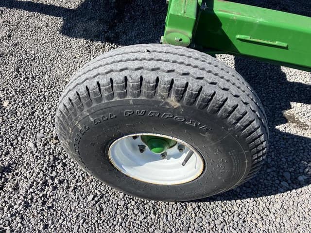 Image of Unverferth HT36 equipment image 1