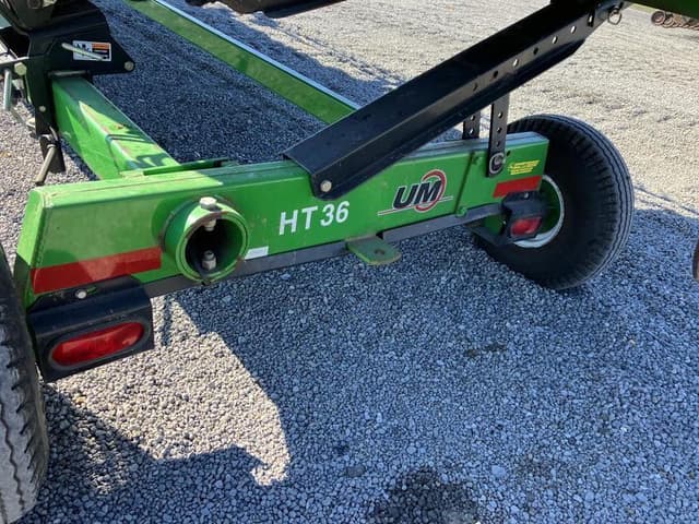 Image of Unverferth HT36 equipment image 4