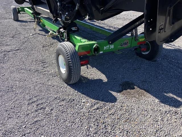 Image of Unverferth HT36 equipment image 3