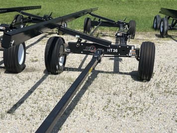 Main image Unverferth HT36