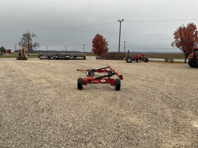 Image of Unverferth HT36 equipment image 3