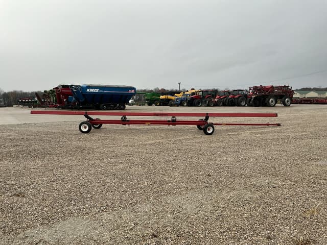 Image of Unverferth HT36 equipment image 1