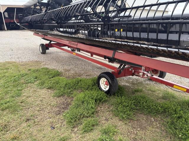 Image of Unverferth HT36 equipment image 1