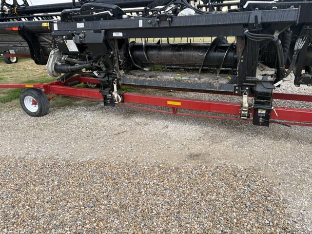 Image of Unverferth HT36 equipment image 3