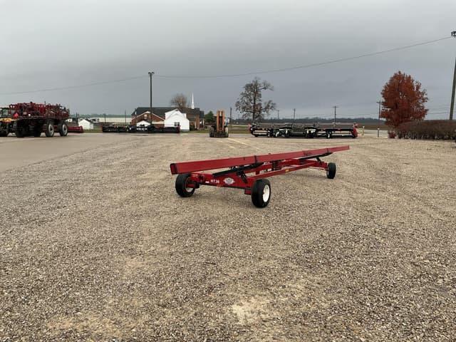 Image of Unverferth HT36 equipment image 2