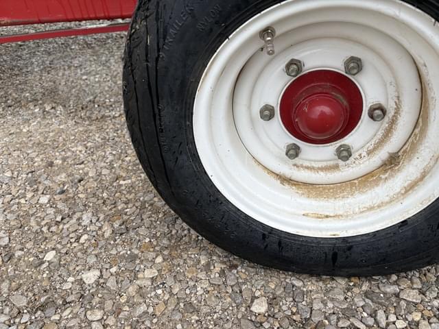 Image of Unverferth HT36 equipment image 4