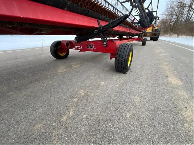 Image of Unverferth HT36 equipment image 3