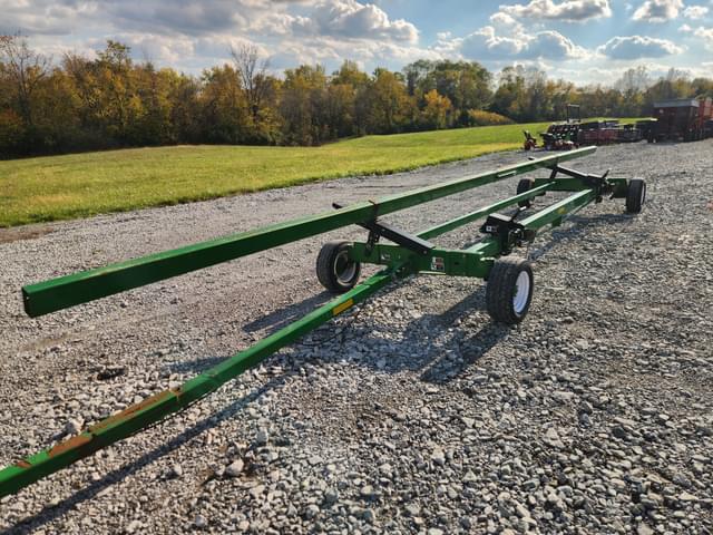 Image of Unverferth HT36 equipment image 1