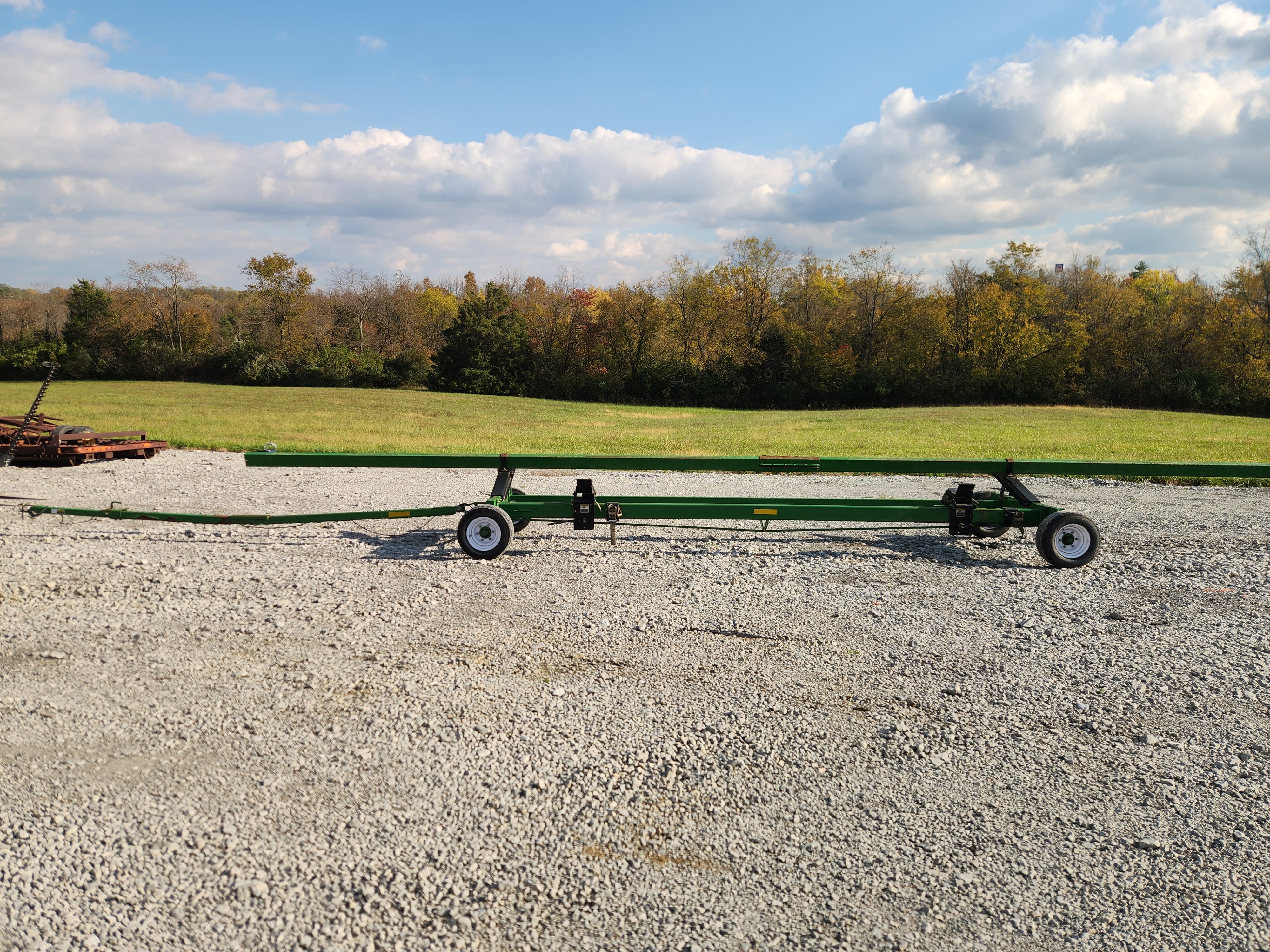 Main image Unverferth HT36